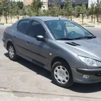 206 صندوقدار مدل 90 v8