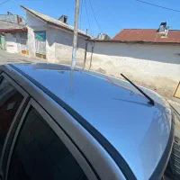 پراید 86 دوگانه کارخانه سالم و خوش قیمت|خودرو سواری و وانت|رشت, معلولین|دیوار