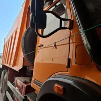 کمپرسی 2624مدل۴۰۳|خودرو سنگین|شیراز, باهنر|دیوار