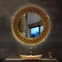 آینه بک لایت|آینه|تهران, توحید|دیوار