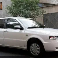 فروش فوری سورن پلاس سفید