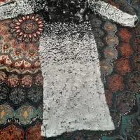 لباس زنانه|لباس|اردبیل, |دیوار