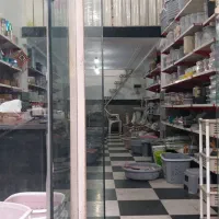 اجاره مغازه ملامجدالدین ۴۰متری