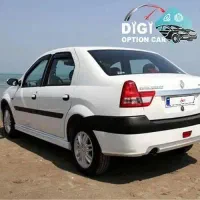 پارس تندر 96 بدون رنگ.سند تک برگ