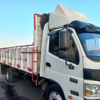 الوند ۹۷|خودرو سنگین|بندرعباس, |دیوار