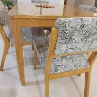 میز ناهارخوری ۴نفره