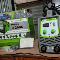 دستگاه جوش ابزار کارآمد از بهترین برندها