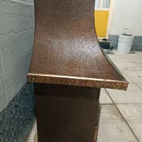 بخاری گازی ایمن گاز|بخاری، هیتر، شومینه|فامنین, |دیوار