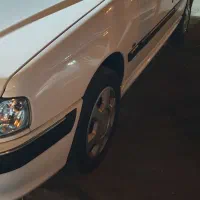 پارس tu5مدل۱۴۰۰سیمی