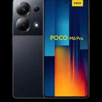 poco m6 pro