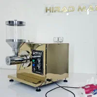 انواع کره‌گیر