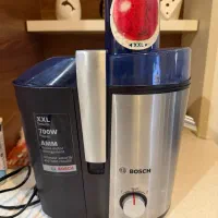 ابمیوه گیری مارک بوش|آبمیوه‌گیر و آب‌مرکبات‌گیر|تهران, تهرانپارس جنوبی|دیوار