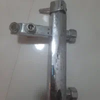 شیرالات ساختمانی نوبل (NOBLE)