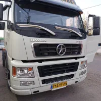 نیازمند راننده پایه یک