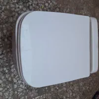 سنگ والهنگ(توالت فرنگی توکار)|لوازم سرویس بهداشتی|اهواز, گلستان|دیوار