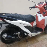 کیلیک ۱۵۰ مدل ۱۴۰۱|موتورسیکلت|کرج, شیخ آباد|دیوار