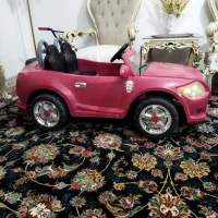ماشین شارژی