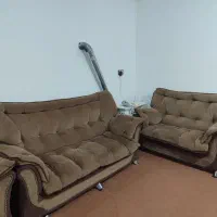 مبل هفت نفره