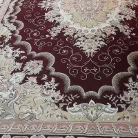 یک جفت فرش ۱۲ متر