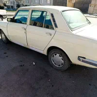 فروش پیکان مدل ۸۳. عروسکه. ملوس