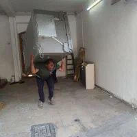 باربری مهدی بار حمل اثاثیه منزل گلبهار چناران مشهد