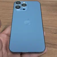 iPhone 13 Pro Max ZAA  256GB|موبایل|تهران, فردوسی|دیوار