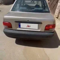 پراید 84|خودرو سواری و وانت|خورموج, |دیوار