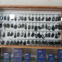 نصب و تعمیر تخصصی دزدگیر و ریموت خودرو