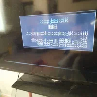 تلویزیون ۴۳اینچ سامسونگ