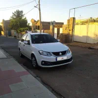 ساینا اس 1401 بیرنگ بیضربه کم کار|خودرو سواری و وانت|تبریز, |دیوار