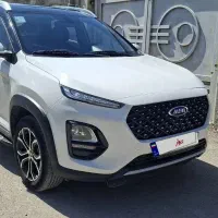 ایکس 22pro|خودرو سواری و وانت|یاسوج, |دیوار