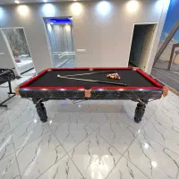 میز بیلیارد ایتبال مدل Lovin|ورزشهای توپی|مشهد, ایثار|دیوار