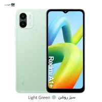 گوشی شیائومی a1 plus سالم