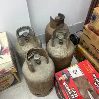 کپسول یازده کیلویی