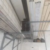 انواع یراق آلات رگال سازی