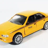 ماکت پارس پگاه استار