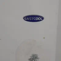 یخچال فریزراتاقی بدون برفک ایسکول،موتور ایتالیایی