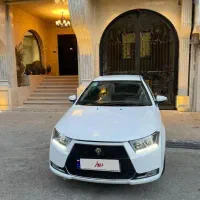 دناپلاس تیپ ۲ مدل ۱۴۰۰