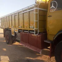 تک باری استثنایی|خودرو سنگین|مشهد, شهرک ابوذر|دیوار