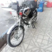 موتور سیکلت مدل ۹۹