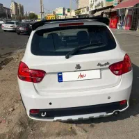 کوییک R /مدل ۱۴۰۲/اتوماتیک/رنگ سفید|خودرو سواری و وانت|فردیس, قریشی|دیوار