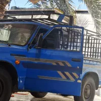 نیسان باربری|خدمات حمل و نقل|کارون, |دیوار