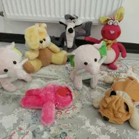 اسباب بازی