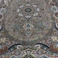 فرش مشهد اردهال کاشان