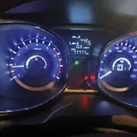 جک s5 مدل 1400 موتور 2000|خودرو سواری و وانت|قزوین, |دیوار