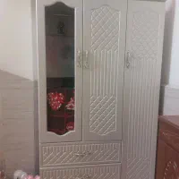 کمدو جا لباسی و جاکفشی