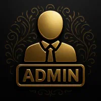 ادمین / حرفه ای و منظبط و وقت شناس