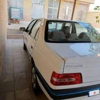 پژو اس ال ایکس دریچه سیمی|خودرو سواری و وانت|رفسنجان, |دیوار