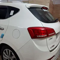 جک s5 فول آپشن