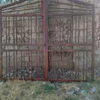 درب و پنجره دسته دوم|مصالح و تجهیزات ساختمان|دزفول, |دیوار